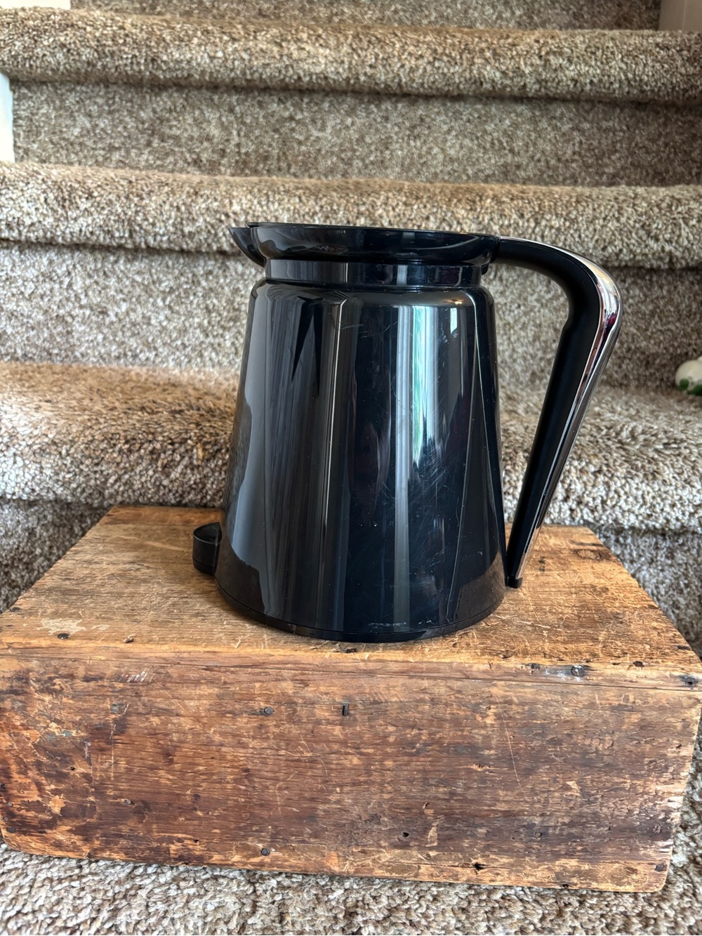 Keurig Carafe Pitcher with Handle